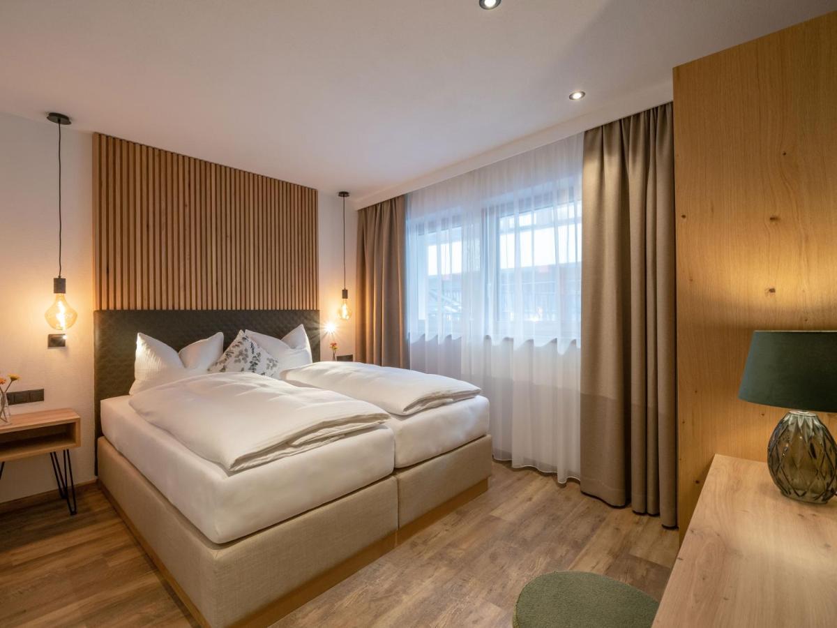 Appartements Alma Mayrhofen Exterior photo