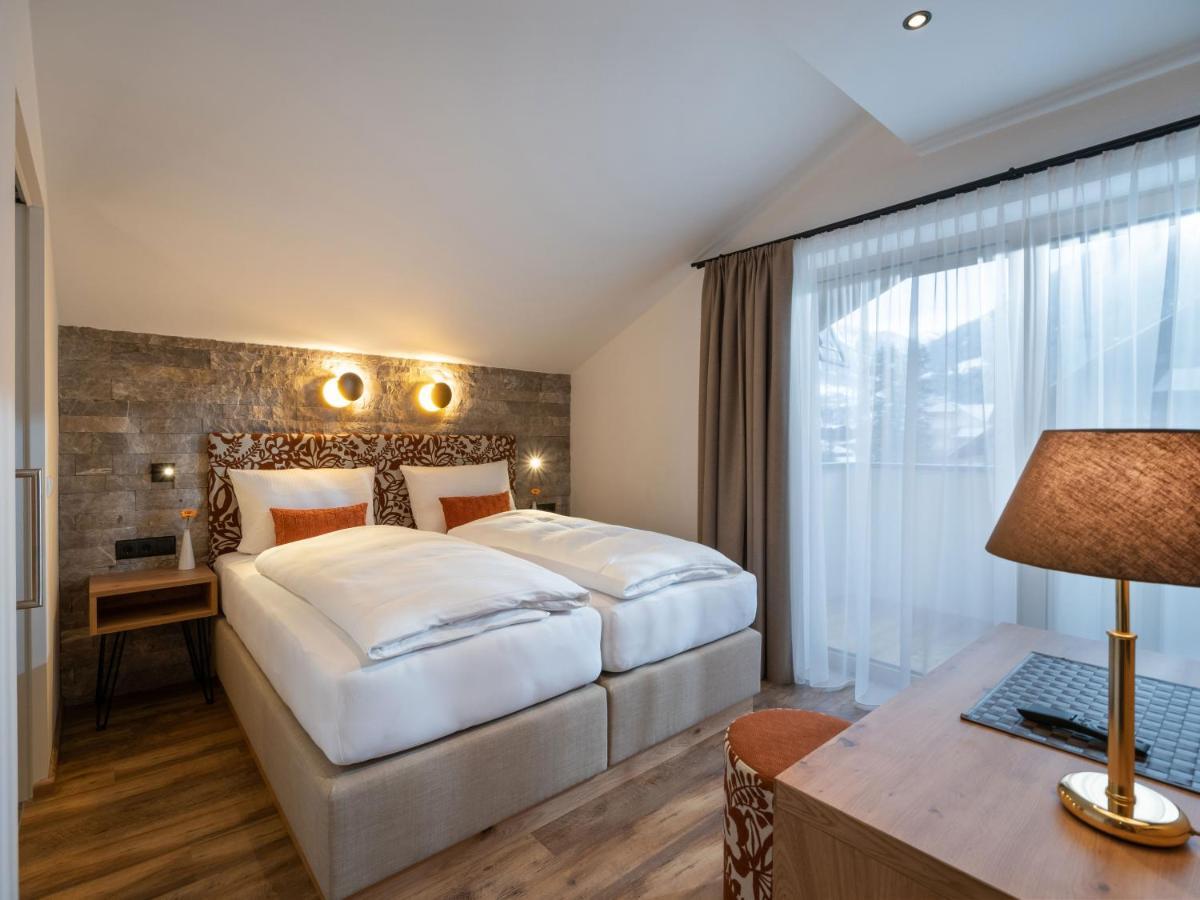 Appartements Alma Mayrhofen Exterior photo