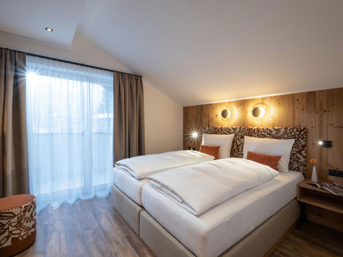 Appartements Alma Mayrhofen Exterior photo