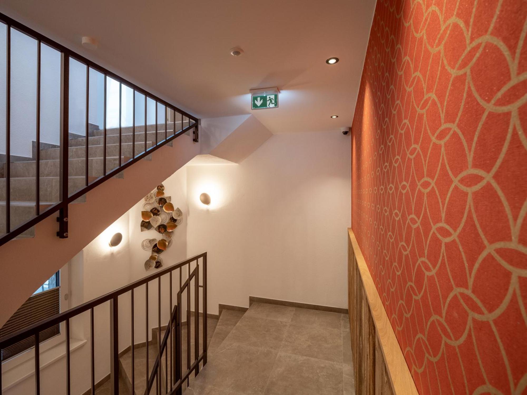 Appartements Alma Mayrhofen Exterior photo